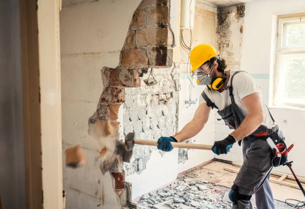 Best Concrete Removal and Replacement in Memphis, TX