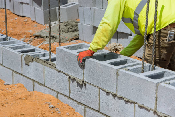 Best Commercial Concrete Services in Memphis, TX