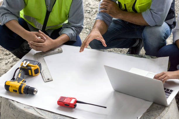 Best Stamped Concrete Services in Memphis, TX