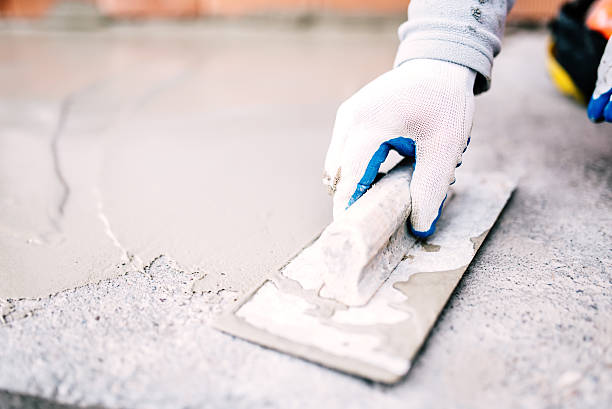 Best Concrete Demolition Services in Memphis, TX