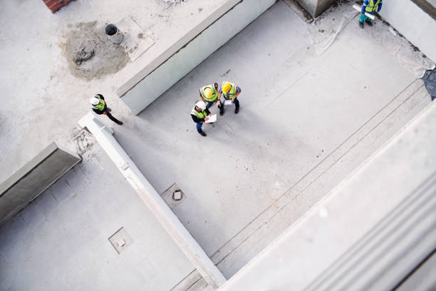 Best Residential Concrete Solutions in Memphis, TX