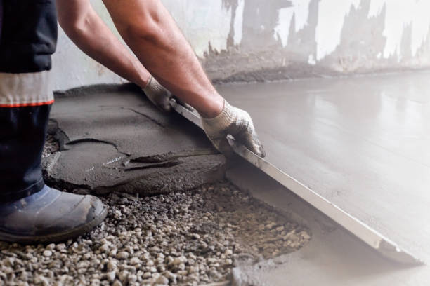 Best Concrete Removal and Replacement in Memphis, TX